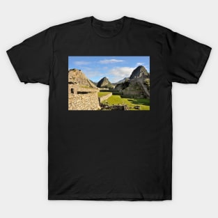 Pérou - Machu Picchu T-Shirt